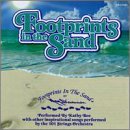 Kathy Bee/Footprints In The Sand
